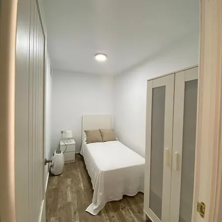 Apartment Nogales 2
