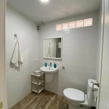 Apartment Nogales 2 Tarifa