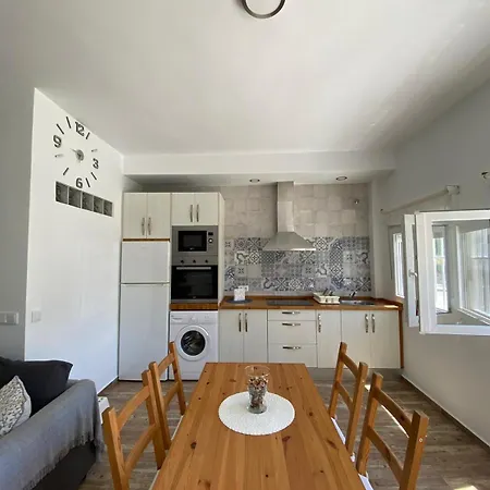 Nogales 2 Apartment Tarifa