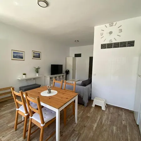 Apartment Nogales 2